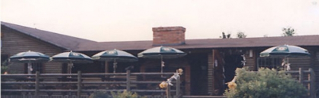  The Lodge 